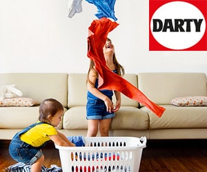 Bon plan Darty Days : jusqu'à -40% sur une large sélection d'articles