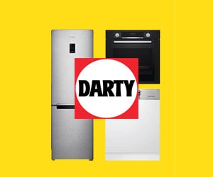 Code promo 10% de remise immédiate sur une sélection de Gros-électroménager à partir de 399€ d’achat