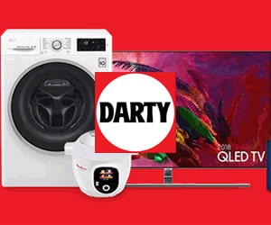 Code promo 40€ de réduction dès 400€ d'achat