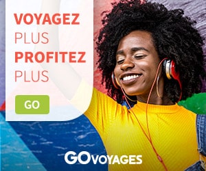 code promo go voyages aout 2023