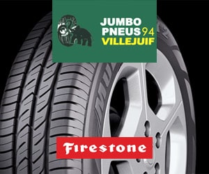 Bon plan Bon plan FIRESTONE : montage et équilibrage OFFERTS pour l'achat de 2 ou 4 pneus Firestone