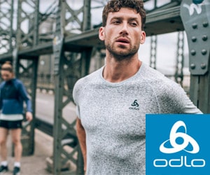 Bon plan Nouvelle collection Odlo printemps/été 2019