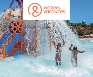 Bon plan Séjours juillet : jusqu’à -38% + repas GRATUIT pour les enfants jusqu'à 6 ans