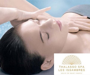 Bon plan 25 minutes de massage californien + apéro à 55€