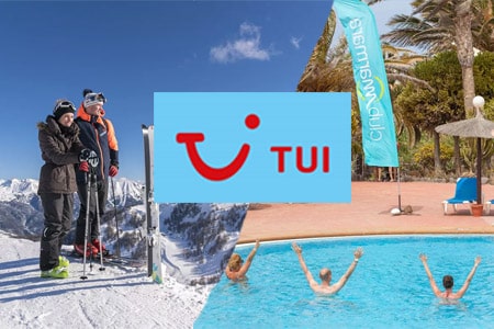 Bon plan Black Friday : jusqu'à -60% sur une sélection de voyages au soleil et de séjours à la neige