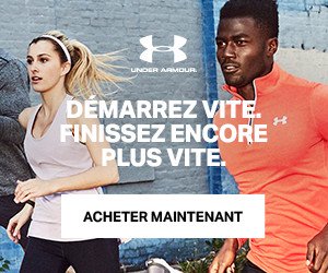Bon plan Under Armour