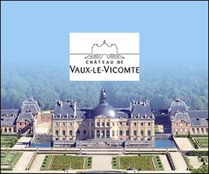 Code promo Visite du château : 10% en réservant en ligne