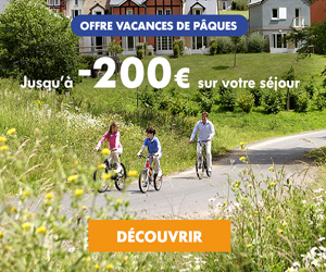 Des vacances inoubliables à des prix accessibles à tous