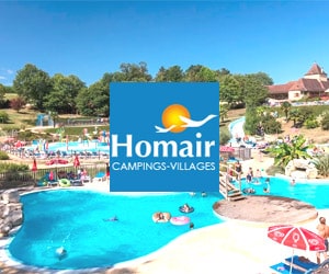 Bon plan Promo d'été : profitez jusqu'à 25% de réduction sur votre séjour