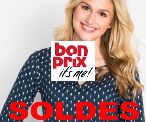 Bon plan Soldes d'été :  jusqu'à -50% de remise sur une sélection d'articles