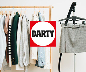 Bon plan Jusqu'à -50% sur le défroisseur SteamOne