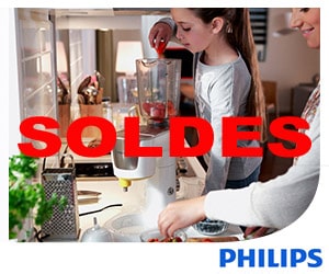 Bon plan Soldes d'été : jusqu'à -50% sur une sélection de produits