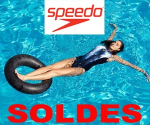 Deal Soldes d'été :  jusqu'à -50% de remise sur une sélection d'articles essentiels en natation