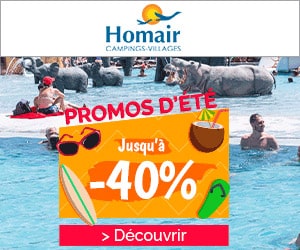 Bon plan Promo d'été : jusqu'à 40% de réduction + frais de dossier OFFERTS avec code promo