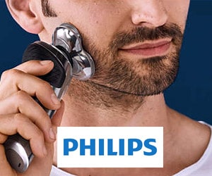 Bon plan Le rasoir Series 9000 Prestige SP9861/16 Philips à 399,99€ au lieu de 479,99€