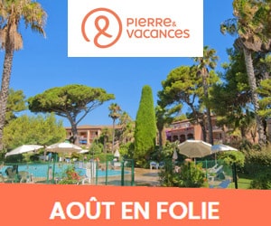 Code promo Jusqu'à -20% + 100€ SUPPL. sur les dernières disponibilités en AOÛT en France en en Espagne