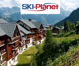 Code promo 50€ de réduction sur une sélection de résidences montagne Madame Vacances