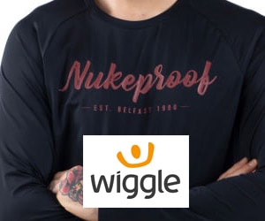 nukeproof wiggle