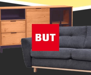 Code promo de -20% sur les meubles