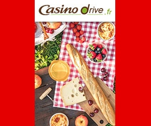 Code promo 8€ OFFERTS dès 50€ d'achats pour les nouveaux clients