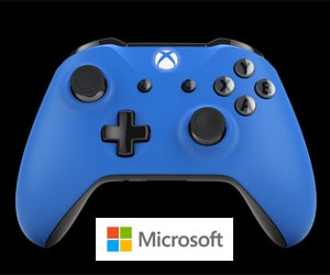 Bon plan Créez votre propre manette sur Xbox Design Lab et bénéficiez de 5€ de réduction