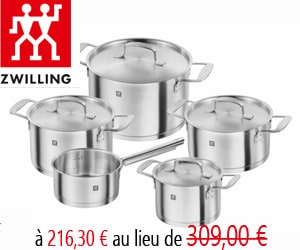 Bon plan Back to School : 30% de réduction sur une sélection de produits