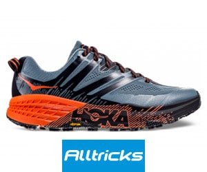 Code promo Code de -20% sur une sélection d'articles dans l'univers running