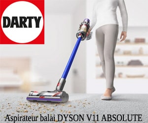code avantage darty dyson