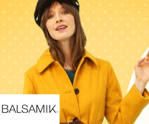 Code promo -40% de réduction sur le 3ème article de la collection Automne Hiver 2019