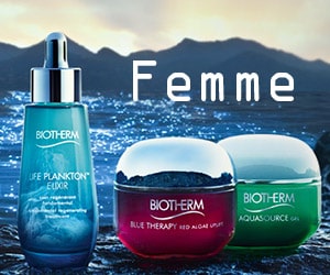 Code promo Offre Femme : -30% sur tout le site pendant 72h et jusqu’à 5 cadeaux offerts