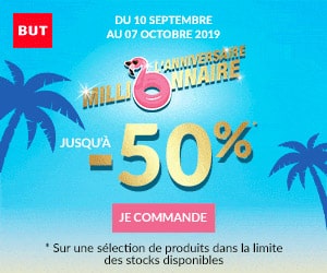 Code Promo But Code Promo But