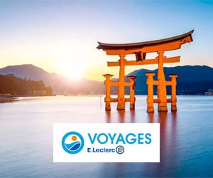 Bon plan Circuits TUI Afrique du Sud, Pérou, Ouest Américain et Japon dès 1599€/pers.