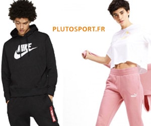 Code promo 10% de réduction supplémentaire sur tous les sweats & joggings