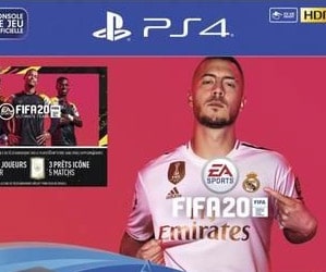 Bon plan My PlayStation Days : -70€ sur plusieurs packs de consoles PS4