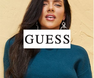 promo guess