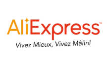 Code promo AliExpress