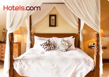 Bon plan Jusqu'à 40% de réduction sur vos escapades