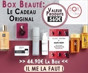 Bon plan Livraison offerte dès 59€ d'achats