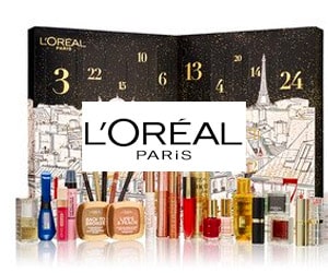 Bon plan Le calendrier de l’avent à 89€ au lieu de 230€