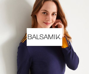 Code promo Morpho weeks : jusqu'à -50% sur une sélection d'articles de la collection automne-hiver 2019