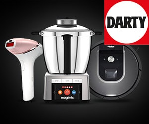 Bon plan - 15€ de remise immédiate par tranche de 100€ d'achat sur le petit électroménager