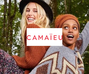 Bon plan -40% sur une sélection de Pulls dès 2 articles ajoutés