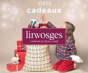 Bon plan -40% sur la sélection Automne-Hiver, ainsi que la livraison gratuite dès 10€ d'achat + 1 CADEAU