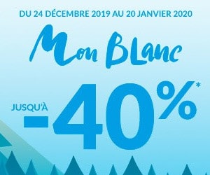 Bon plan Jusqu'à -40% sur une sélection de literie