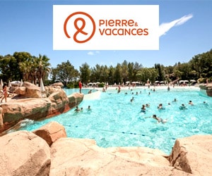 Code promo Ouverture Ventes Été 2020 : jusqu'à -30% sur les résidences Pierre et Vacances