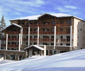 Code promo Réduction de 30€  sur les séjours dans la résidence Les Blanches Provençales à Chabanon-Selonnet