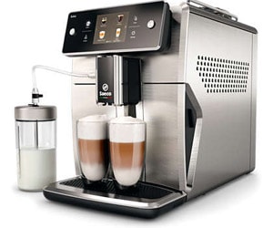 Code promo Vente Flash Philips : profitez de -10% sur vos machines espresso