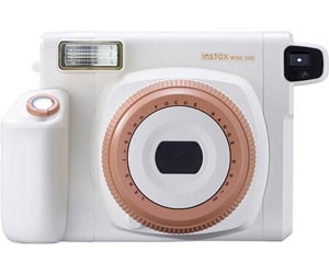 Bon plan Appareil photo instantané FUJIFILM INSTAX WIDE 300 INSTANT CAMERA TOFFEE à 119,99€