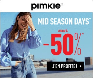 Bon plan Jusqu'à 50% de remise sur les articles signalés