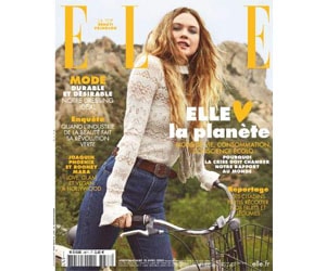 Bon plan ELLE sans engagement de durée, dès 1€ le numéro